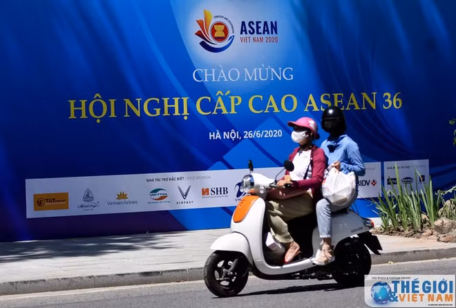 L’ASEAN renforce le rôle des femmes à l’ère du digital ảnh 1