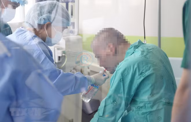 Le Vietnam ne déplore jeudi aucun nouveau cas de COVID-19 ảnh 1