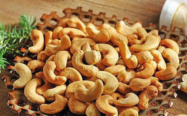 L'EVFTA stimulera les exportations de noix de cajou du Vietnam ảnh 1 L'EVFTA stimulera les exportations de noix de cajou du Vietnam ảnh 1