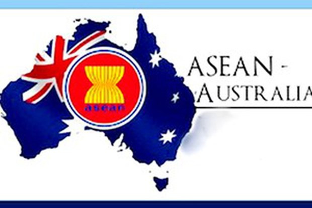 L’ASEAN et l’Australie discutent de la coopération post-pandémie ảnh 1