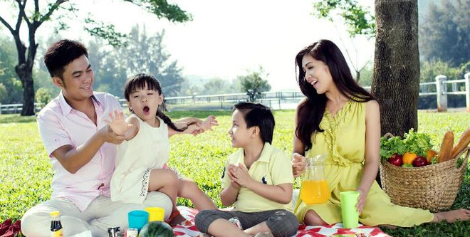 Le Festival de la famille du Vietnam 2020 se déroulera du 26 au 28 juin ảnh 1 Le Festival de la famille du Vietnam 2020 se déroulera du 26 au 28 juin ảnh 1