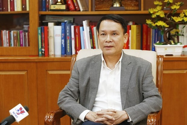 La VNA va devenir la première agence multimédia nationale ảnh 1 La VNA va devenir la première agence multimédia nationale ảnh 1