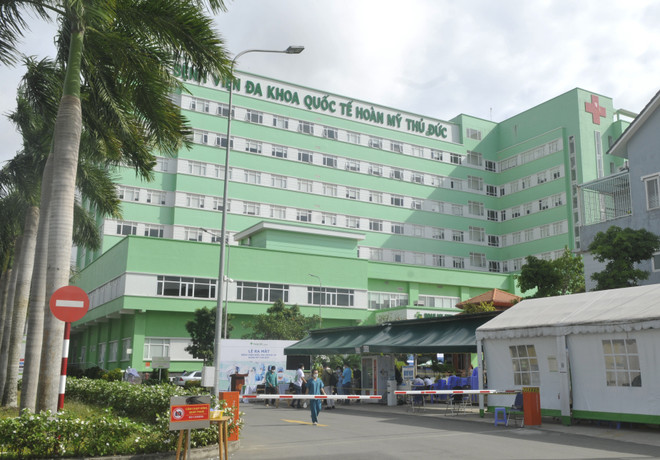 Les hôpitaux privés s’engagent dans la lutte anti-Covid-19 à Hô Chi Minh-Ville ảnh 1 Les hôpitaux privés s’engagent dans la lutte anti-Covid-19 à Hô Chi Minh-Ville ảnh 1