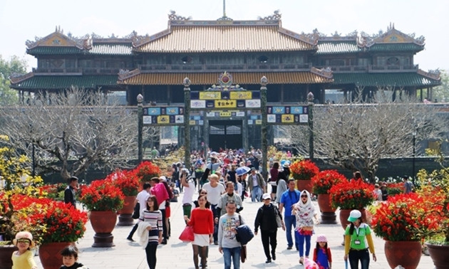 Le Vietnam vise à se classer parmi les 50 premières destinations mondiales ảnh 1 Le Vietnam vise à se classer parmi les 50 premières destinations mondiales ảnh 1