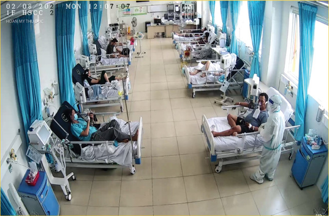 Les hôpitaux privés s’engagent dans la lutte anti-Covid-19 à Hô Chi Minh-Ville ảnh 2 Les hôpitaux privés s’engagent dans la lutte anti-Covid-19 à Hô Chi Minh-Ville ảnh 2