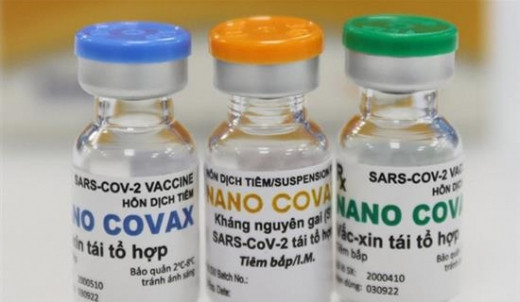 Examen d’un enregistrement conditionnel de circulation du vaccin Nano Covax ảnh 1