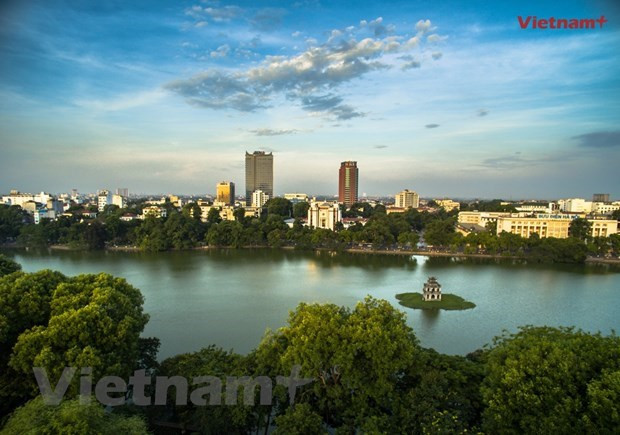 Bientôt la 4e réunion annuelle du réseau des villes intelligentes de l'ASEAN ảnh 1