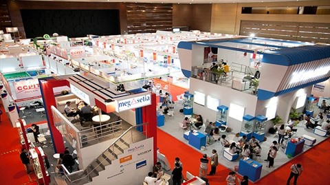 Promouvoir les affaires dans le secteur de la santé ảnh 2 Promouvoir les affaires dans le secteur de la santé ảnh 2