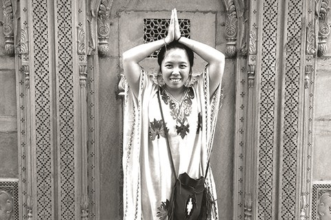 Les aventures d’une routarde solitaire ảnh 1