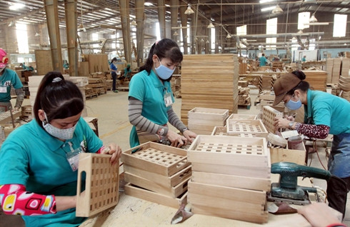 Le CPTPP offre plus d’opportunités que de défis à la filière bois ảnh 1 Le CPTPP offre plus d’opportunités que de défis à la filière bois ảnh 1