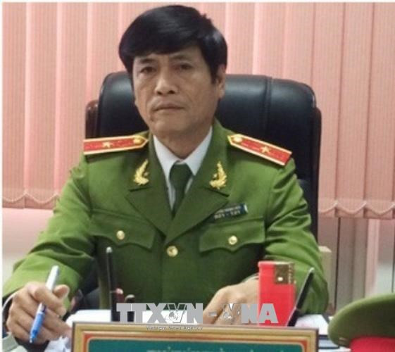 Poursuite en justice de Nguyen Thanh Hoa pour « organisation de jeux de hasard » ảnh 1 Poursuite en justice de Nguyen Thanh Hoa pour « organisation de jeux de hasard » ảnh 1