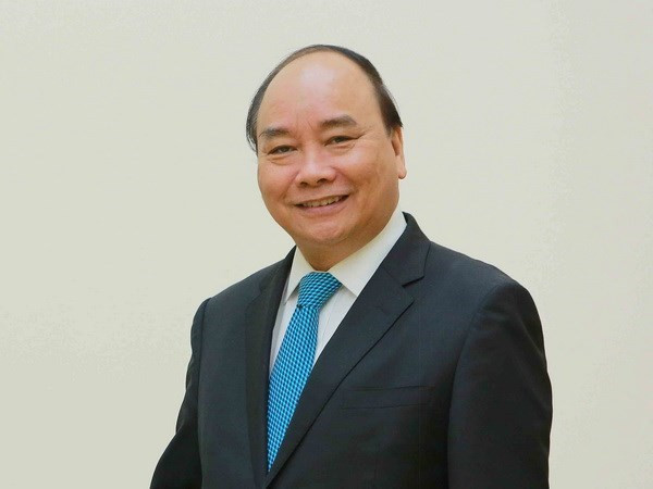 Le PM Nguyen Xuan Phuc part pour la Nouvelle-Zélande et l’Australie ảnh 1