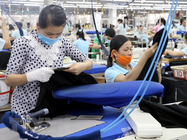 Renforcement des relations économiques Vietnam-Australie ảnh 1