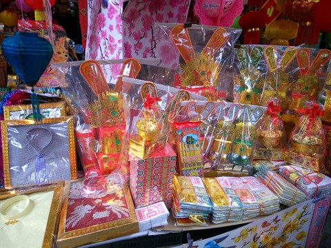 Papiers votifs : les raisons de l’élimination ảnh 2