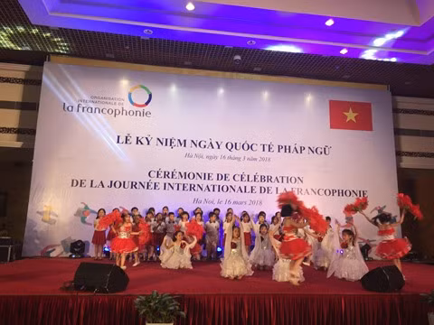 Vive la langue française et la coopération francophone ảnh 1