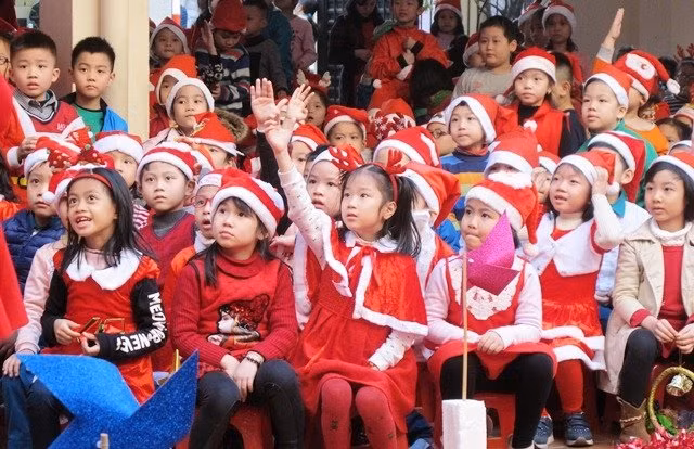 BM : les écoles au Vietnam réalisent des progrès significatifs ảnh 1