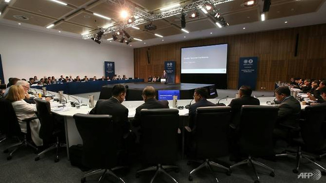 L’Australie met en garde contre les menaces terroristes de haute technologie ảnh 1 L’Australie met en garde contre les menaces terroristes de haute technologie ảnh 1