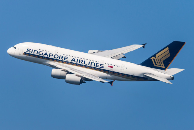 Singapore Airlines reprendra des vols vers Da Nang en mars prochain ảnh 1 Singapore Airlines reprendra des vols vers Da Nang en mars prochain ảnh 1