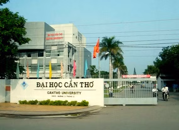 Renforcement de la coopération dans l’éducation entre Can Tho et la Thaïlande ảnh 1 Renforcement de la coopération dans l’éducation entre Can Tho et la Thaïlande ảnh 1