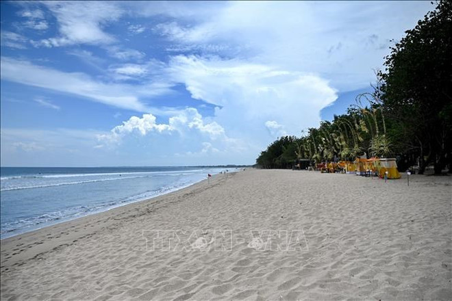 Indonésie: Le ministère du Tourisme envisage de réactiver le programme de visa à l'arrivée à Bali ảnh 1 Indonésie: Le ministère du Tourisme envisage de réactiver le programme de visa à l'arrivée à Bali ảnh 1