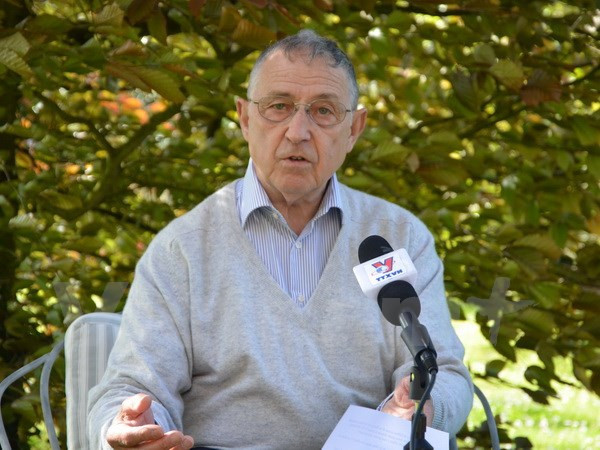 Mer Orientale : la déclaration de souveraineté de la Chine réfutée ảnh 1