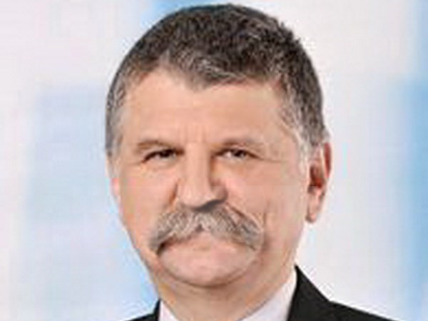 Des responsables de Quang Ninh reçoivent le président de l'AN de la Hongrie ảnh 1 Des responsables de Quang Ninh reçoivent le président de l'AN de la Hongrie ảnh 1