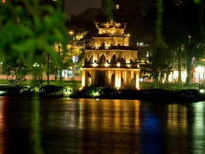 Promotion du tourisme vietnamien en France ảnh 1 Promotion du tourisme vietnamien en France ảnh 1