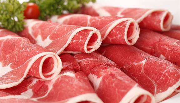 Quatre mois: les importations nationales de viande en forte hausse ảnh 1