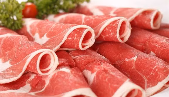 Quatre mois: les importations nationales de viande en forte hausse ảnh 1 Quatre mois: les importations nationales de viande en forte hausse ảnh 1