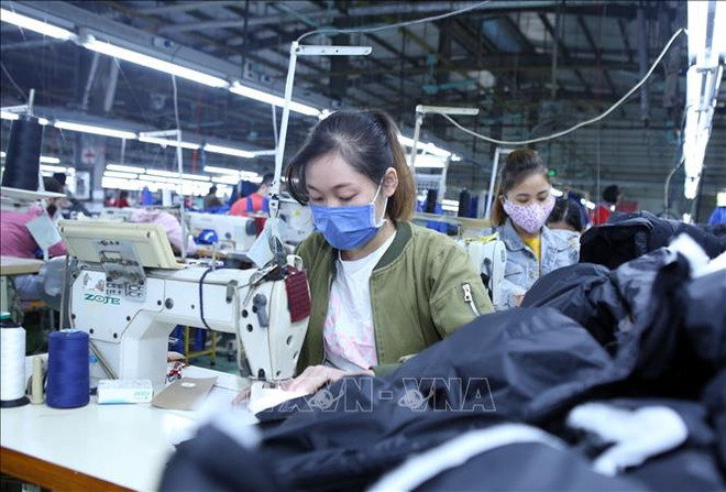 Le Vietnam se positionne comme une destination de choix pour les investisseurs ảnh 1 Le Vietnam se positionne comme une destination de choix pour les investisseurs ảnh 1