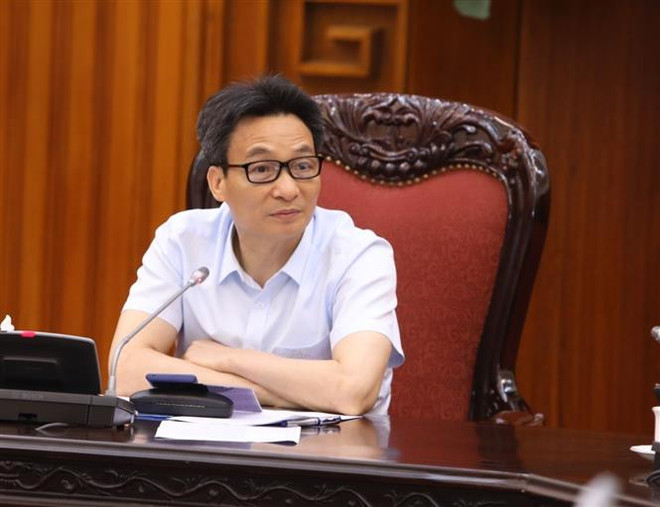 Le Vietnam contrôle bien l’épidémie mais n’arrive pas encore à la vaincre ảnh 1 Le Vietnam contrôle bien l’épidémie mais n’arrive pas encore à la vaincre ảnh 1