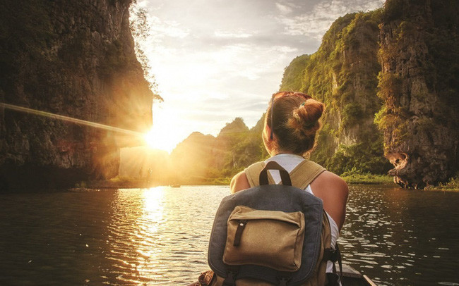 AusCham exhorte les Australiens à visiter le Vietnam, un "pays sûr" ảnh 1 AusCham exhorte les Australiens à visiter le Vietnam, un "pays sûr" ảnh 1