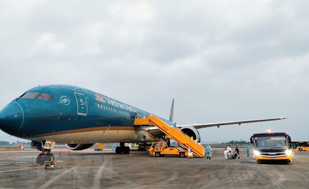 Le Vietnam assouplira ses politiques d’immigration et reprendra des vols ảnh 1 Le Vietnam assouplira ses politiques d’immigration et reprendra des vols ảnh 1