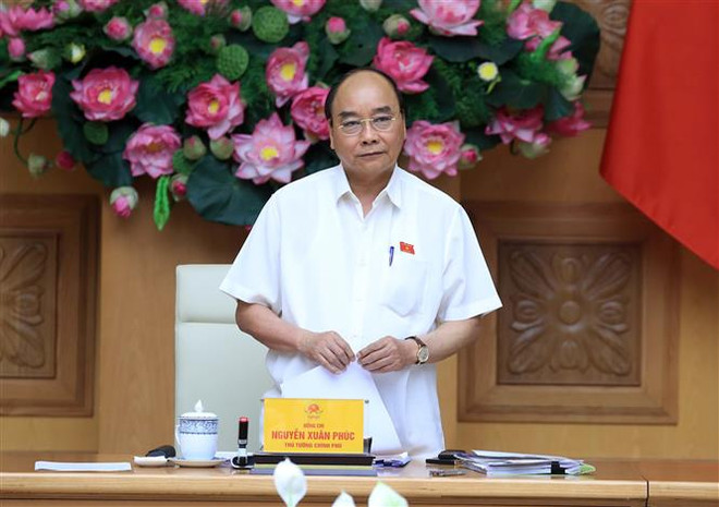 Recherche de mesures pour aider PVN et Vietnam Airlines à surmonter des difficultés ảnh 1 Recherche de mesures pour aider PVN et Vietnam Airlines à surmonter des difficultés ảnh 1