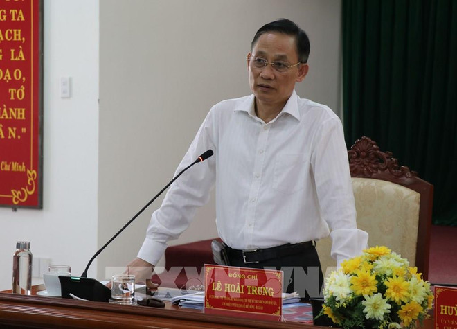 Phu Yen : conférence consacrée à la question de la Mer Orientale et des îles ảnh 1