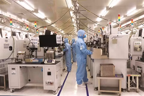 Coronavirus : le gouvernement s’emploie à relancer l’économie ảnh 2