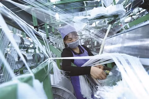 Ces entreprises qui transforment les défis en opportunités ảnh 1 Ces entreprises qui transforment les défis en opportunités ảnh 1