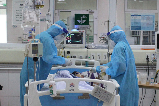 COVID-19 : le Vietnam compte 60 cas en traitement ảnh 1 COVID-19 : le Vietnam compte 60 cas en traitement ảnh 1