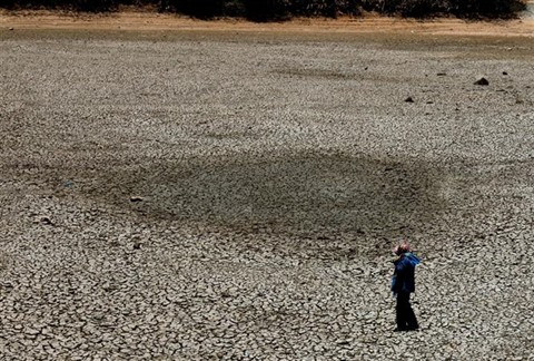 2020 : les catastrophes naturelles seront féroces et imprévisibles ảnh 1 2020 : les catastrophes naturelles seront féroces et imprévisibles ảnh 1