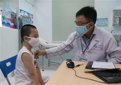 Coronavirus : la protection sociale soucieuse des femmes et des enfants ảnh 1