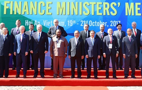 APEC 2017: le Vietnam contribue à la croissance inclusive régionale ảnh 1 APEC 2017: le Vietnam contribue à la croissance inclusive régionale ảnh 1