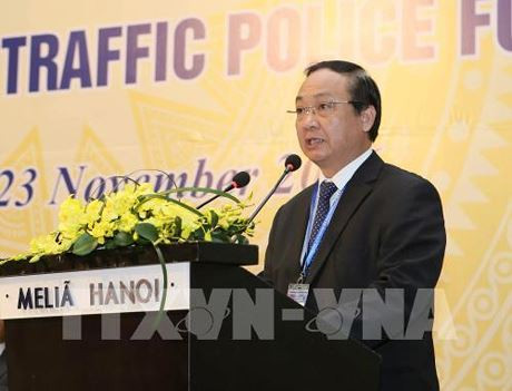 Hanoi souhaite des investissements finlandais dans le domaine d’eau potable ảnh 1 Hanoi souhaite des investissements finlandais dans le domaine d’eau potable ảnh 1