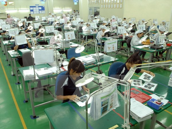 APEC 2017: Un expert canadien souligne le rôle important de l'APEC dans le commerce mondial ảnh 1 APEC 2017: Un expert canadien souligne le rôle important de l'APEC dans le commerce mondial ảnh 1