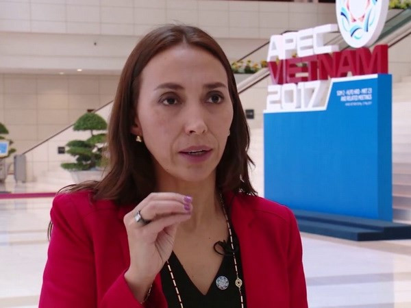 APEC 2017 : le Chili souhaite un engagement clair pour la libéralisation du commerce ảnh 1 APEC 2017 : le Chili souhaite un engagement clair pour la libéralisation du commerce ảnh 1