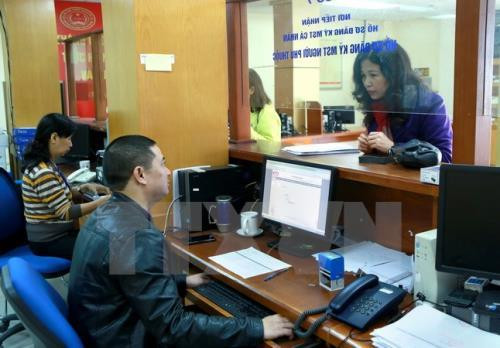 Paiement des taxes et impôts : le Vietnam progresse de 81 places ảnh 1 Paiement des taxes et impôts : le Vietnam progresse de 81 places ảnh 1