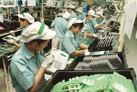 IDE : 3,34 milliards de dollars en deux mois ảnh 1 IDE : 3,34 milliards de dollars en deux mois ảnh 1