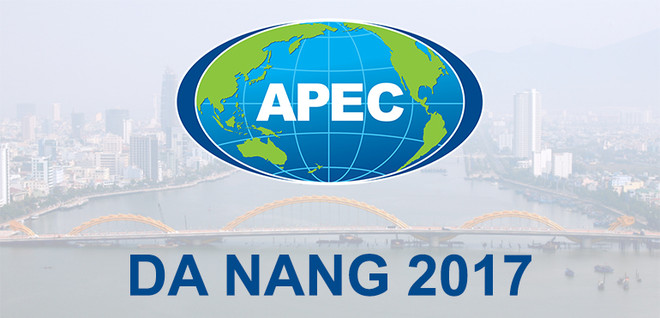 Da Nang se prépare bien à la Semaine de l’APEC 2017 ảnh 1 Da Nang se prépare bien à la Semaine de l’APEC 2017 ảnh 1