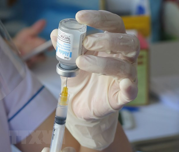 Le Vietnam enregistre 362 nouveaux cas de COVID-19 et un décès en 24 heures ảnh 1 Le Vietnam enregistre 362 nouveaux cas de COVID-19 et un décès en 24 heures ảnh 1