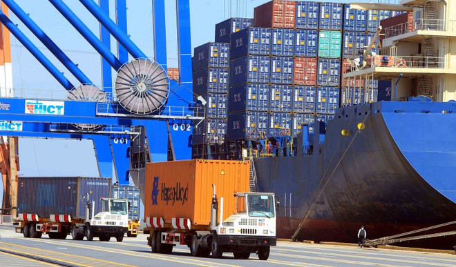 HSBC prévoit une croissance du PIB du Vietnam de 5,8% en 2023 ảnh 1 HSBC prévoit une croissance du PIB du Vietnam de 5,8% en 2023 ảnh 1