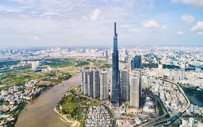 Les IDE dans l'immobilier ont presque doublé en rythme annuel ảnh 2